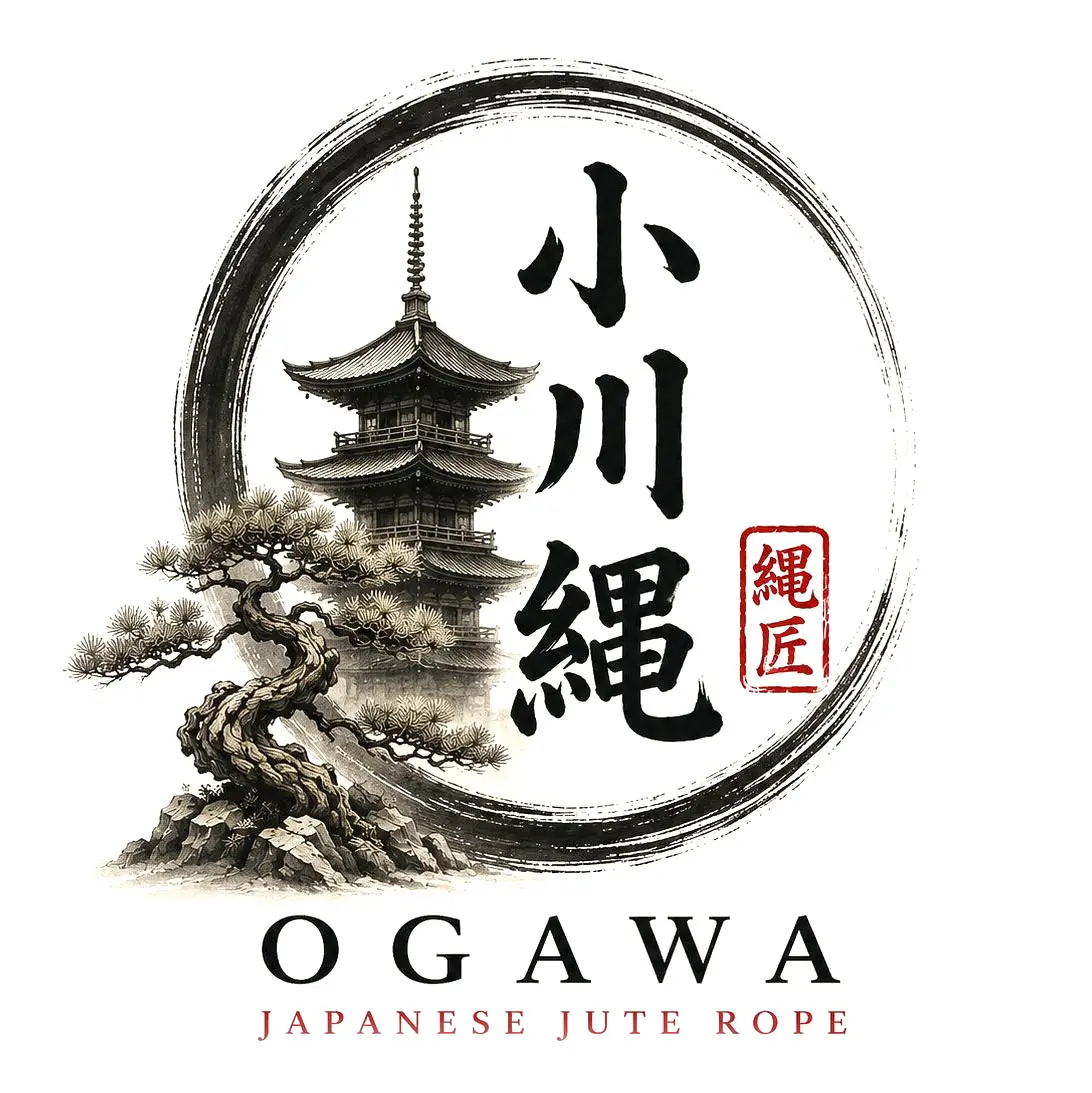Røde Ogawa Reb 6mm - Bild 2