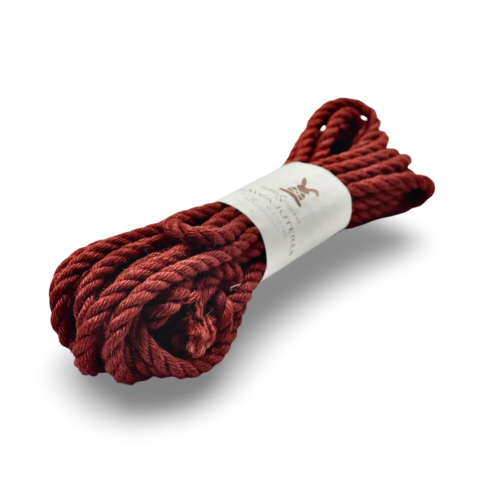 Röde Ogawa Reb 6mm